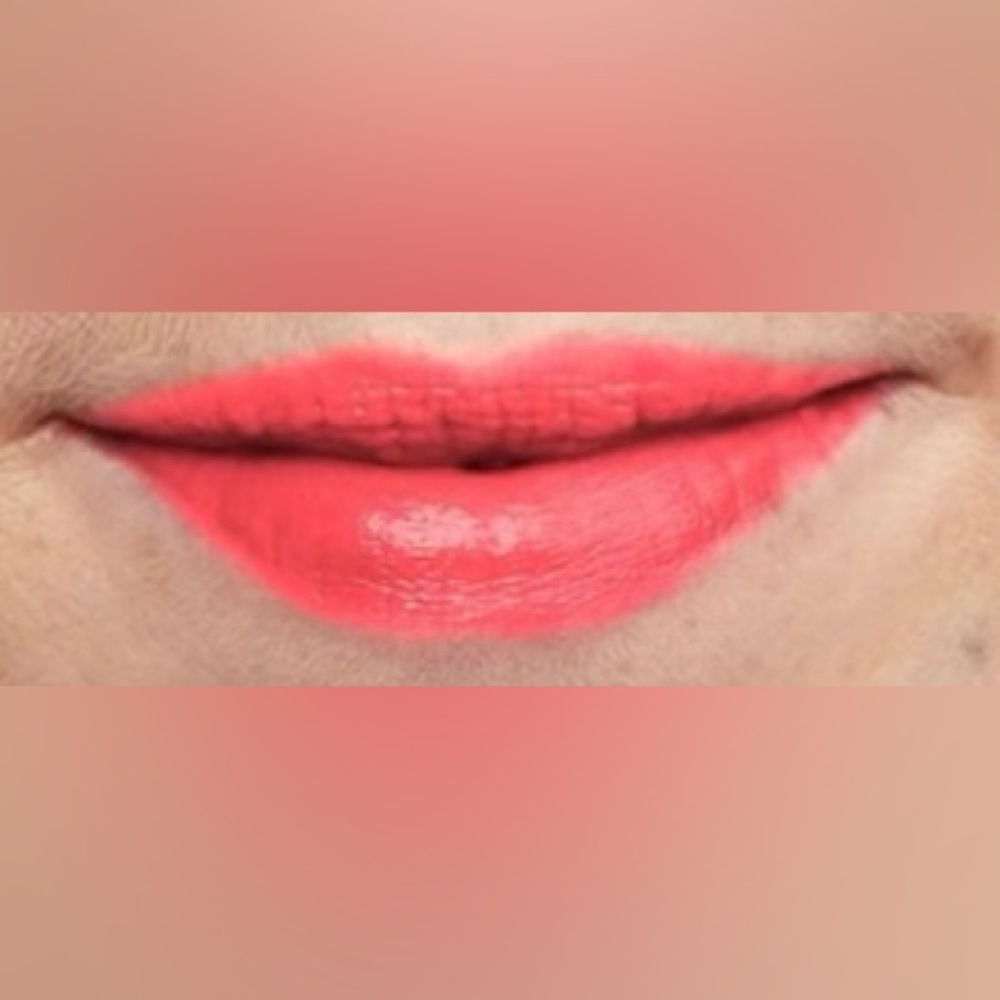 New Boots No7 Age Defying Lipstick Sunset Blush
